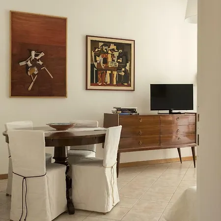 דירה Casa Sveva