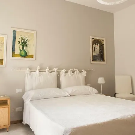 Casa Sveva דירה פירנצה