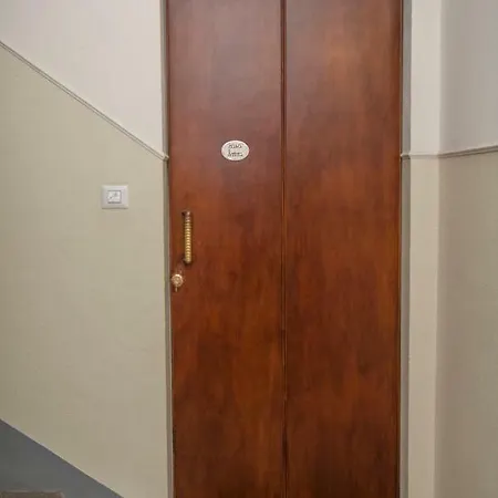 Casa Sveva פירנצה