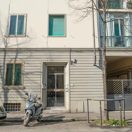 Casa Sveva Lägenhet