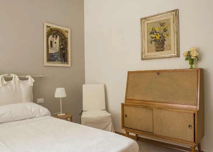 Lägenhet Casa Sveva