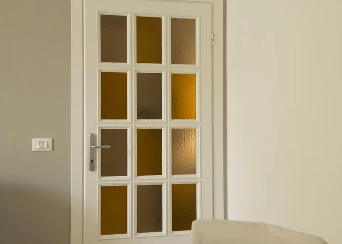 Casa Sveva Lägenhet Florens