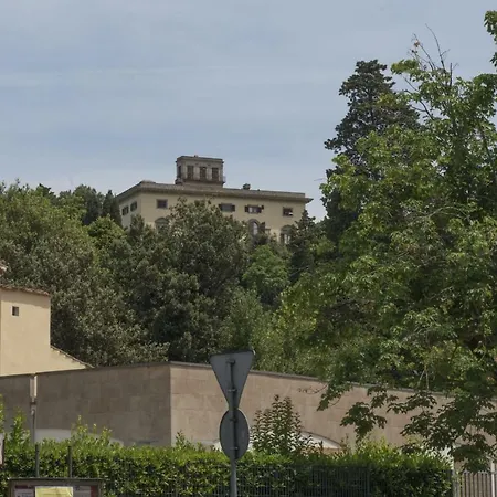 Lägenhet Casa Sveva