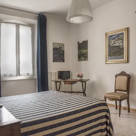 Casa Sveva Apartment *