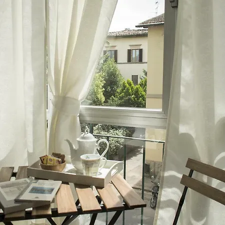 Casa Sveva * Florence
