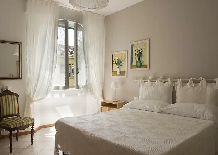 Апартаменты Casa Sveva
