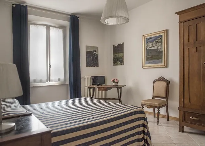 Casa Sveva Апартаменты *