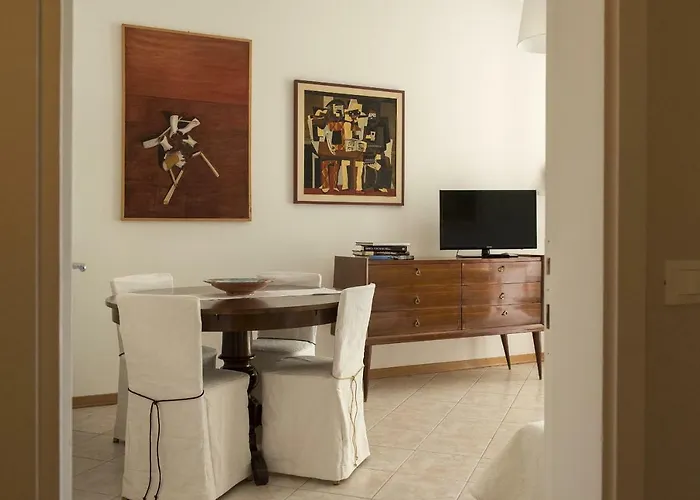 Апартаменты Casa Sveva