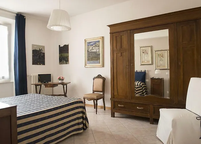 Casa Sveva Апартаменты Флоренция