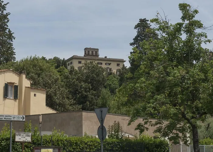 Апартаменты Casa Sveva