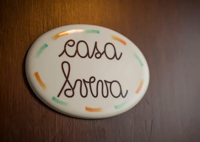 Casa Sveva Апартаменты *
