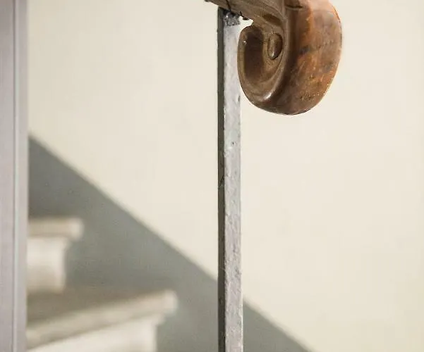 Casa Sveva Апартаменты *