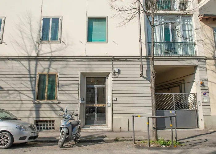 Casa Sveva Апартаменты