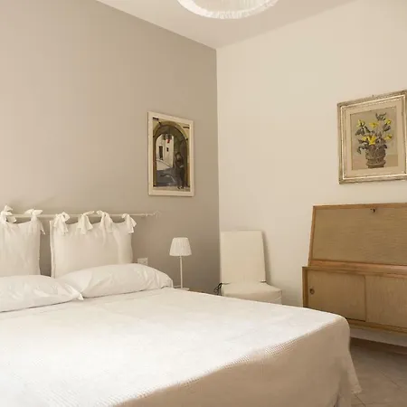 Appartement Casa Sveva