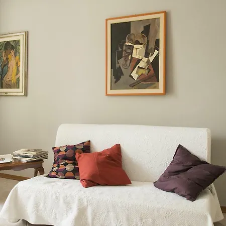Appartement Casa Sveva *