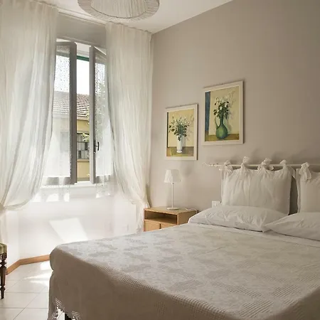 Appartement Casa Sveva