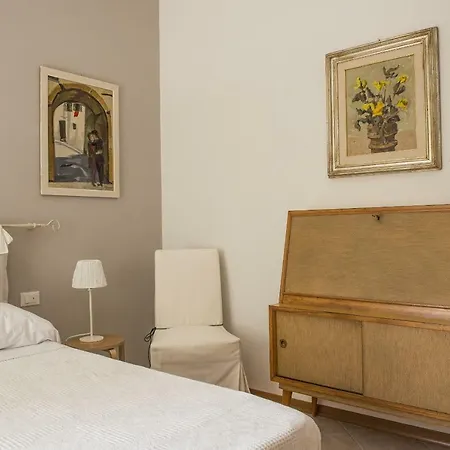 아파트 Casa Sveva