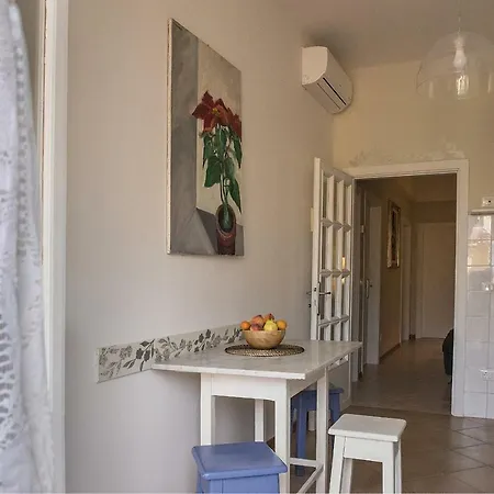 Casa Sveva 아파트 피렌체