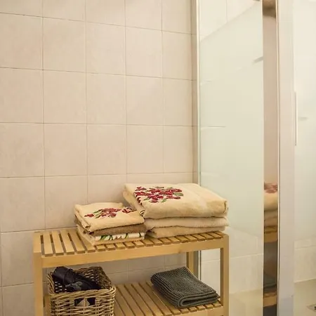 Casa Sveva 아파트 피렌체