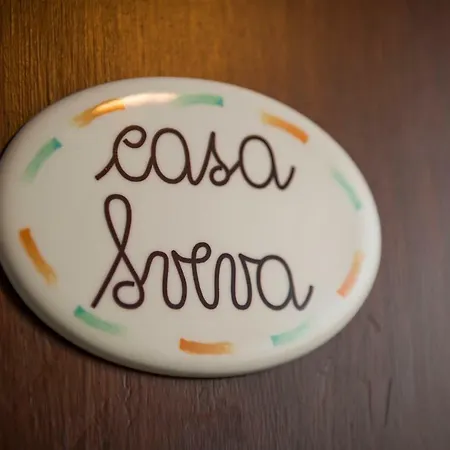 Casa Sveva 아파트 *