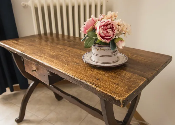 Casa Sveva Apartment *